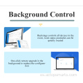 Sistema de gestión de unidades de control de habitaciones de hotel